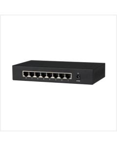 Dahua 8-Port Gigabit Switch (Unmanaged), PFS3008-8GT