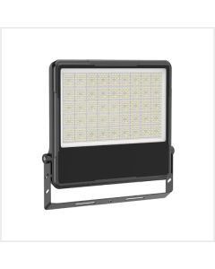 Commercial Asymmetric Flood Light (Colour & Wattage Switchable), PTFLOOD2-500/CW