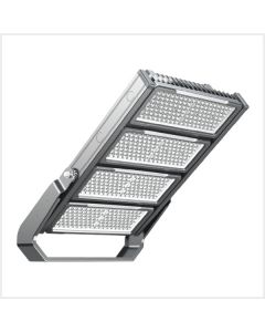 High-Power Asymmetric Flood Light