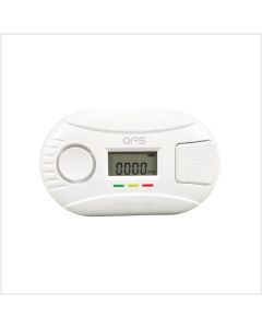QFS Carbon Monoxide Detector, QFS-CO