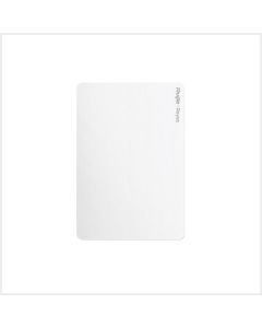 AX3000 Wi-Fi 6 Dual-Band Gigabit Wall-Plate AP, RG-RAP1260