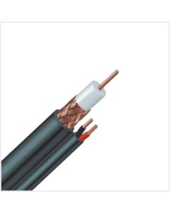 RG59 Shotgun Cable 100m
