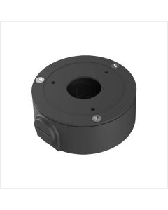 Junction Box Grey - PFA135-G, RING-J4-G
