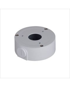 Junction Box White - PFA135, RING-J4