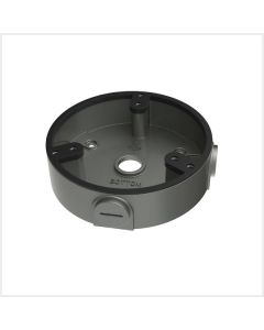 Junction Box Grey - PFA137-G, RING-J6-G