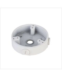 Junction Box White - PFA137, RING-J6