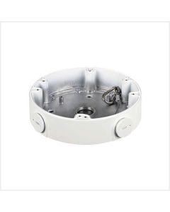 Junction Box White - PFA138, RING-J7