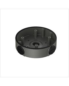 Junction Box Grey - PFA139-G, RING-J8-G