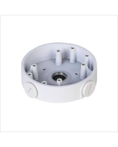 Junction Box White - PFA139, RING-J8