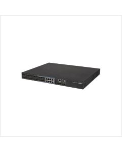 Dahua 28-Port Managed Gigabit Switch, S5500-24GF4XF-E