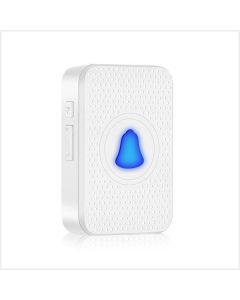 Wireless Doorbell Chime, QR-IND-CHIME