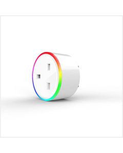Smart Socket, QR-SMART-SOC