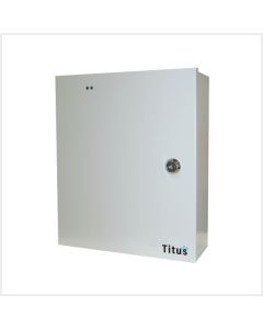 Titus 9-Port 10 Amp 12V Power Supply