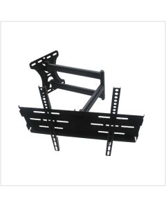 TV & Monitor Wall Bracket - 32" to 65" up to 40Kg - Swivel and Tilt