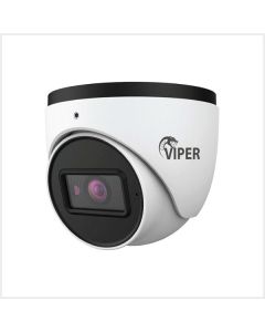 Viper 2MP HD Analogue IR Fixed Turret, TURVIP-2MP-HD-FW-S2