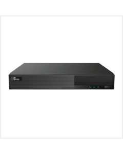 Viper 5MP-Lite 8 Channel 1HDD Novatek DVR Support AI, VIPER-5MPL2-AI-8BB