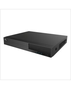 Viper 12MP 8 Channel AI NVR, VIPER-NVR-AI2-8BB