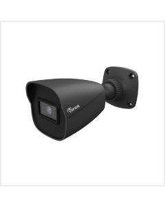 Viper 4MP Fixed E3 Range AI Bullet Camera, BULLETVIP4MPE3-FG-A