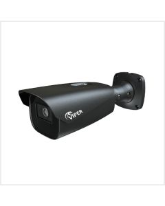 Viper 4K Motorised E3 Range AI Bullet Camera, MBULLETVIP4KE3-VG-A