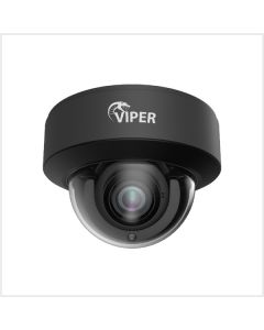 Viper 4MP Motorised E3 Range AI Vandal Dome, MVANVIP4MPE3-VG-A