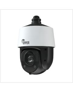 Viper 4MP Starlight IR Smart Tracking 25x PTZ, PTZVIP-4-4MP-25X-V3