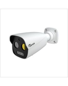 Viper 5MP Thermal Network Bullet Camera, THERMVIP-5MP