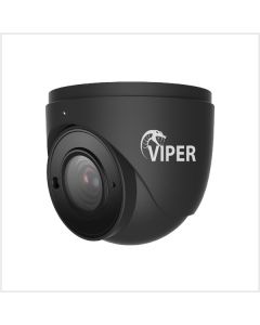 6MP Viper IP Varifocal Lens Turret Camera, TURVIP-6-VG