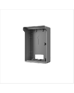 Dahua Surface Mounted Box (With Rain Cover), VTM05R