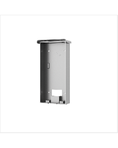 Dahua Surface Mounted Box (With Rain Cover), VTM08R