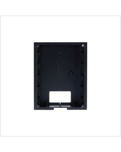 Aluminium Flush Mounted Box, VTM114