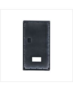 Flush Mounted Box, VTM116-01