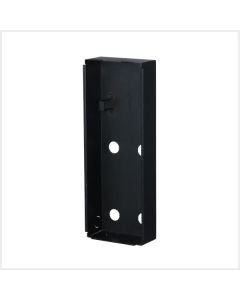 Dahua Flush Mount Plate of 8" Face Recognition Outdoor Station, VTM121