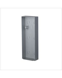 Dahua Surface Mounting Plate for VTO65/75 Series Door Station, VTM130