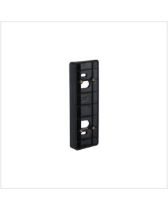 Horizontally inclined bracket for VTO1000J Door Station