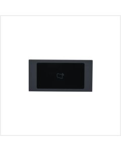 Dahua Card Swiping Touchless 0-CH IP55 IK07 Reader Module, DHI-VTO4202FB-MR1