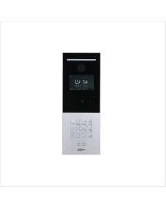 Dahua 2MP IC Card Touchless Apartment Door Station, DHI-VTO6521F