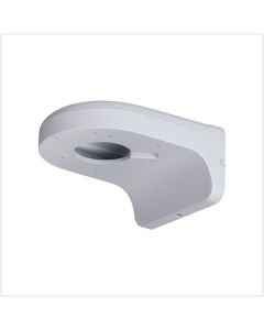 Wall Bracket White - PFB204W