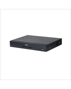 Dahua 8CH 5MP Compact WizSense XVR, DH-XVR5108HE-I2