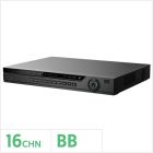 Eagle 16 Channel 5MP Lite Penta-Brid DVR with No Storage, EAGLE-5MP-16BB