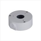 Junction Box White - PFA135, RING-J4