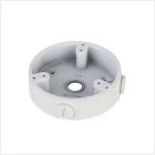 Junction Box White - PFA137, RING-J6