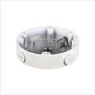 Junction Box White - PFA138, RING-J7