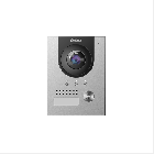 Dahua 2MP Non Issue Card Touchless 4-CH IP55 IK07 IP Villa Door Station, DHI-VTO2202F-P-S2