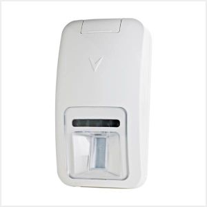 Visonic Tower-32AM PG2 Mirror Dual-Technology Detector with Antimasking, 0-102630