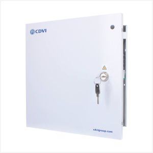 CDVI High Security Encrypted 2-Door Controller, A22K