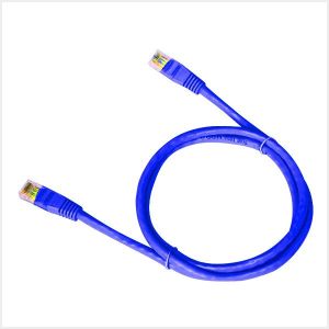 Connectix Cat 5E HDPE Insulated Patch Cables, CAT5E