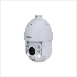 Dahua 4MP 32 Starlight IR WizSense Network PTZ Camera, DH-SD6C3432XB-HNR-AGQ-PV