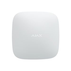 Ajax Hub 2 (White), 22920.40.WH1