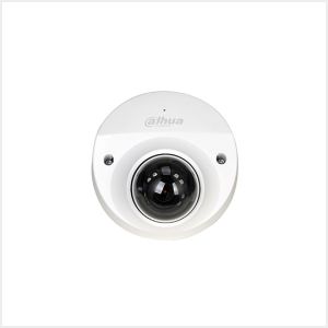 2MP Mobile Fixed-focal Dome Network Camera (2.8mm Lens), IHDBW5241FP-M12SA28