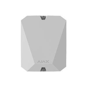 Ajax Multi Transmitter (White), 22988.62.WH1
